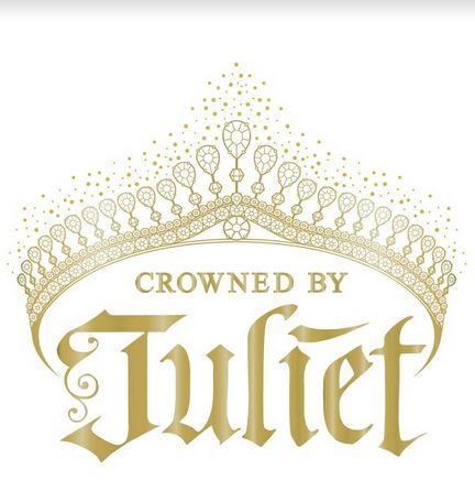 Crowned By Juliet