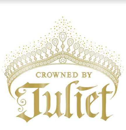 Crowned By Juliet Crowned By Juliet
