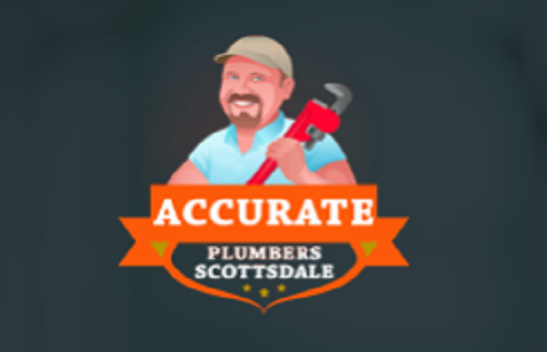 Accurate Plumbers Scottsdale