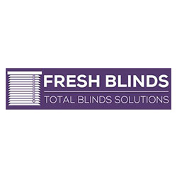 Fresh Double Roller Blinds Melbourne