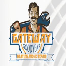 Gateway Heating And AC Repair Goodyear