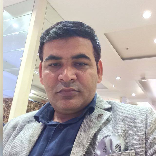 Vipin Kumar Digital Marketing Consultant