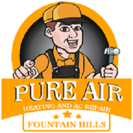 Pure Heating And AC Repair Fountain Hills
