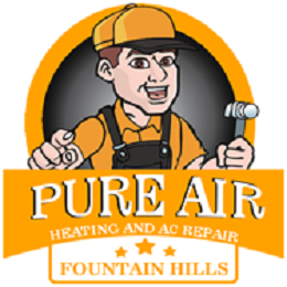 Pure Heating And AC Repair Fountain Hills Pure Heating And AC Repair Fountain Hills