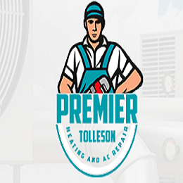 Premier Heating And AC Repair Tolleson