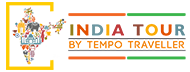 India Tour By Tempo Traveller