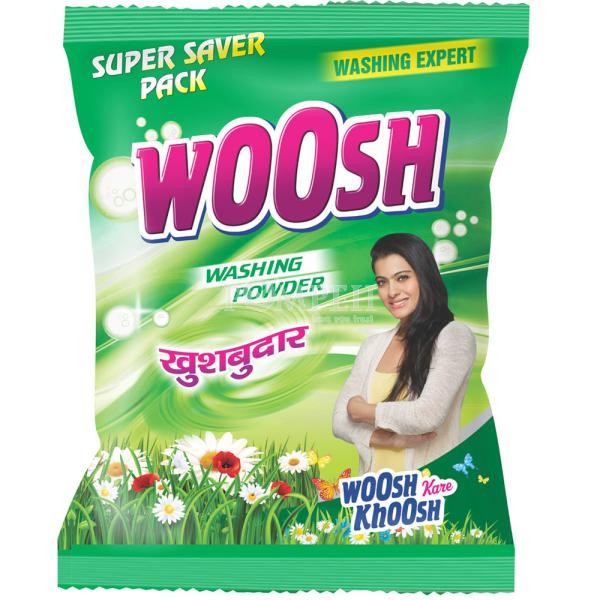 Woosh Detergent Woosh Detergent