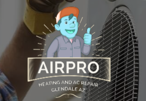 AirPro Heating And AC Repair Glendale AZ