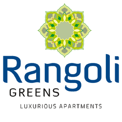 Rangoli Greens - Luxurious 2,3,4,5 BHK Flats in Jaipur Near 
