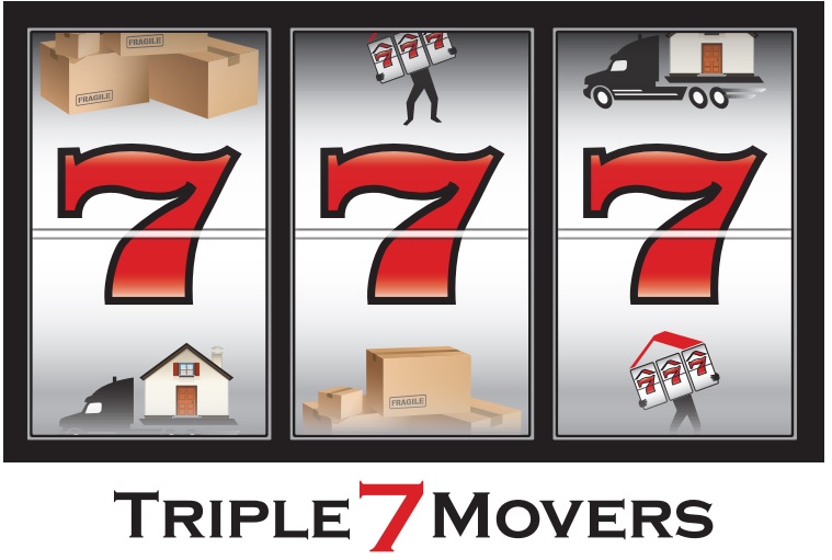 Triple 7 Movers Las Vegas