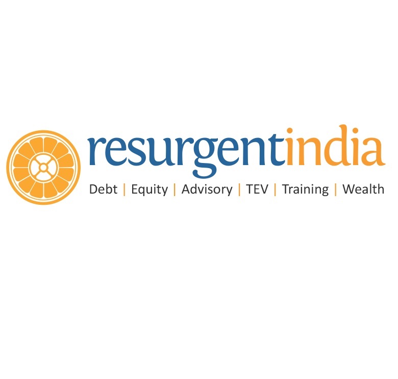 Resurgent India Limited Resurgent India Limited