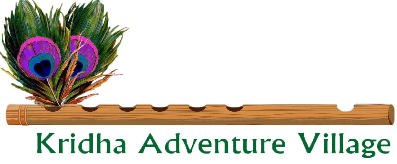 kridha Adventure village kridha Adventure village