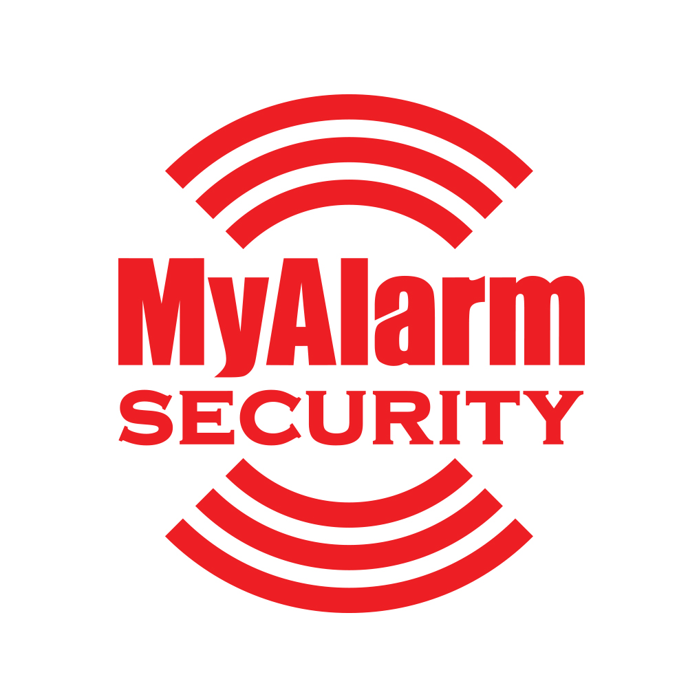 MyAlarm Security