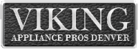 Viking Appliance Pros Denver