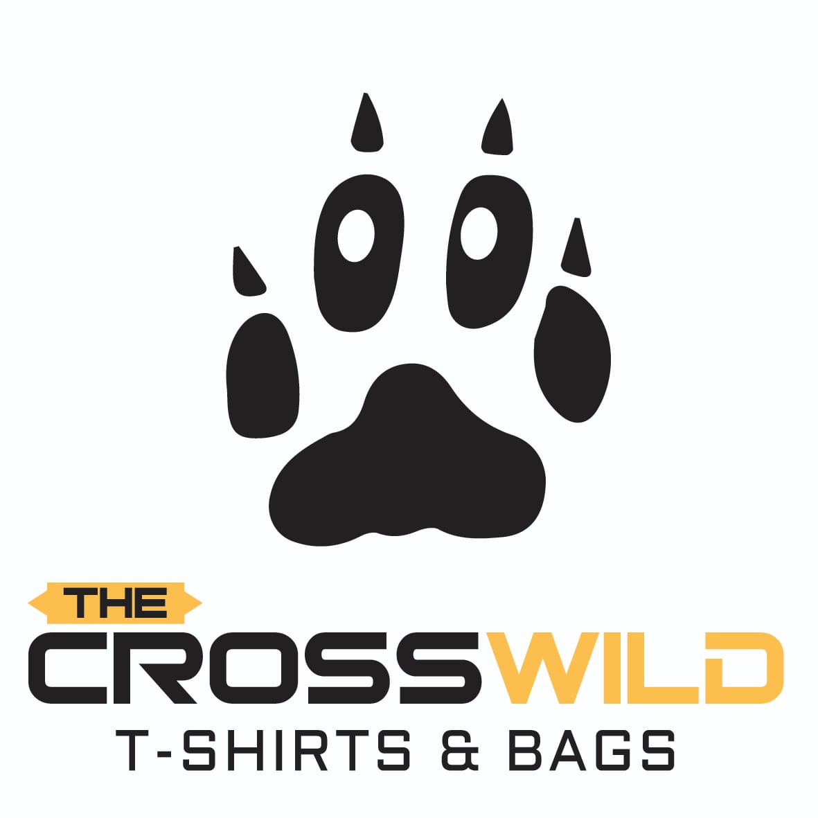 The CrossWild - T-shirt & Bag manufacturer and Printer
