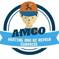 Amco Heating And AC Repair Surprise