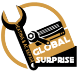 Global Heating & AC Repair Surprise Global Heating & AC Repair Surprise