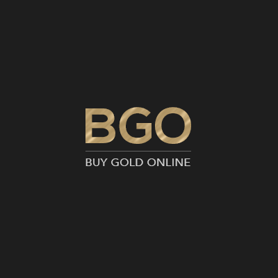 BGO - Buy Gold Online