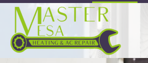 Master Heating & AC Repair Mesa