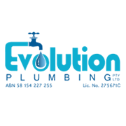 Evolution Plumbing Evolution Plumbing