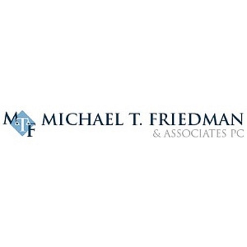 Michael T. Friedman and Associates PC