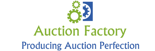 Auction Factory