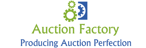 Auction Factory Auction Factory