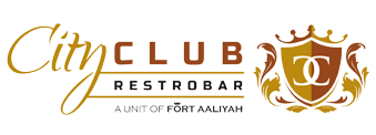 City Club Restrobar