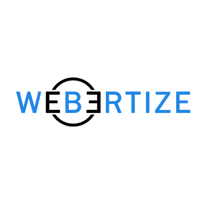 Webertize