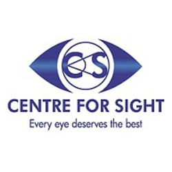 Centre For Sight