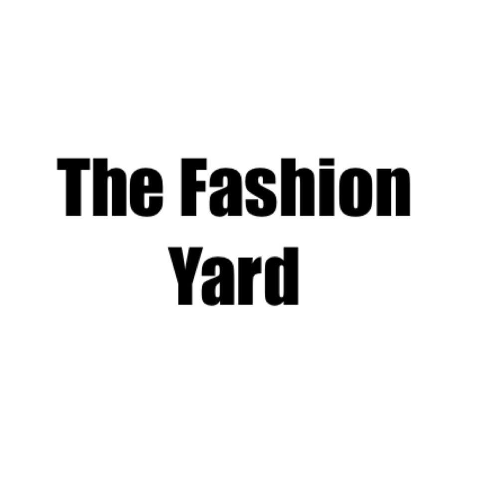 The Fashion Yard The Fashion Yard