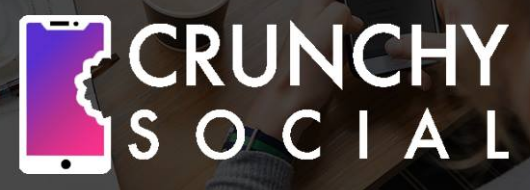 Crunchy Social | 0423 023 376