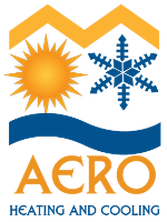 Aero Heating Cooling & Appliance Service