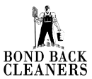 Bond Back Cleaners