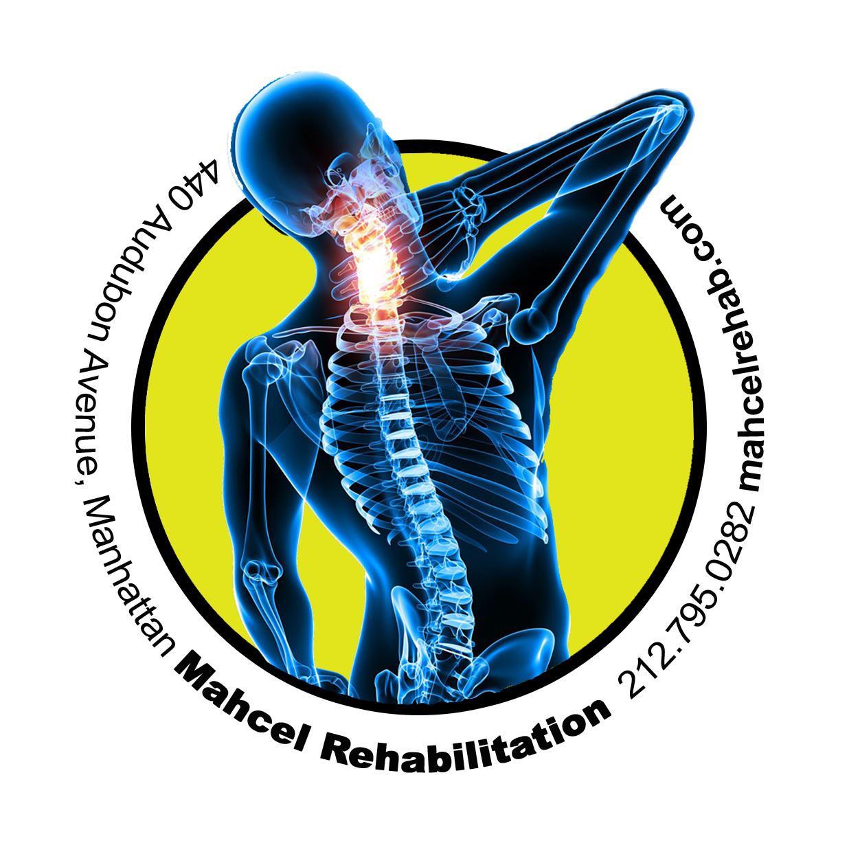 Mahcel Rehab and Physical Therapy