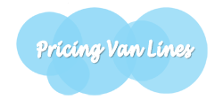 Pricing Van Lines: State to State Moving Companies