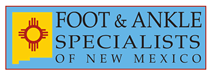 Foot & Ankle Specialists of New Mexico - Rio Rancho Foot & Ankle Specialists of New Mexico - Rio Rancho
