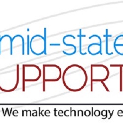 Mid-State Support, LLC. Mid-State Support, LLC.
