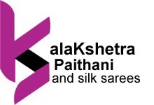 Kalakshetra Paithani