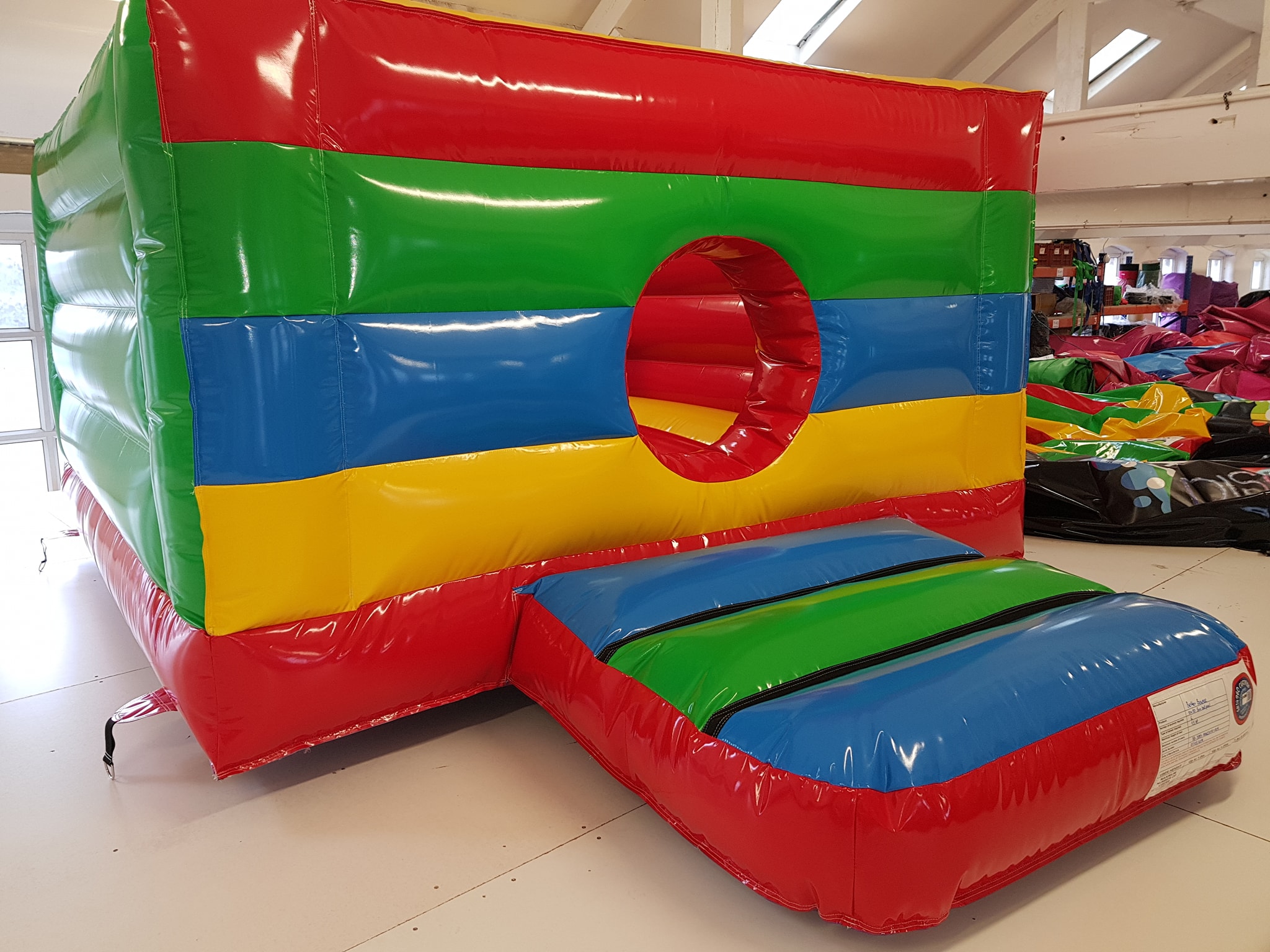 Funbounce Entertainment Funbounce Entertainment