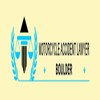 Motorcycle Accident Lawyers Boulder