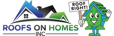 Roofs on Homes INC