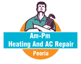 Am-Pm Heating And AC Repair Peoria