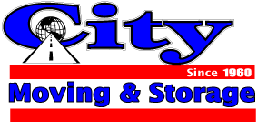 City Moving & Storage City Moving & Storage