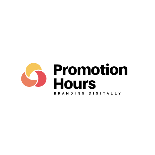 Promotion Hours Promotion Hours