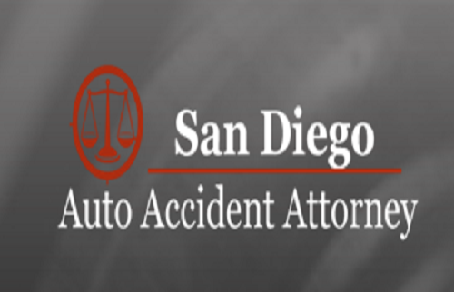 San Diego Auto Accident Attorney