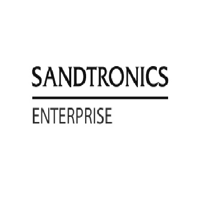 Sandtronics Sandtronics