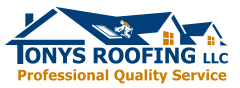 Tonys Roofing LLC