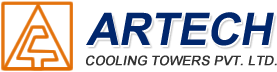 Artech Cooling Towers Pvt. Ltd. Artech Cooling Towers Pvt. Ltd.