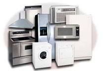 Appliance Repair Peabody MA